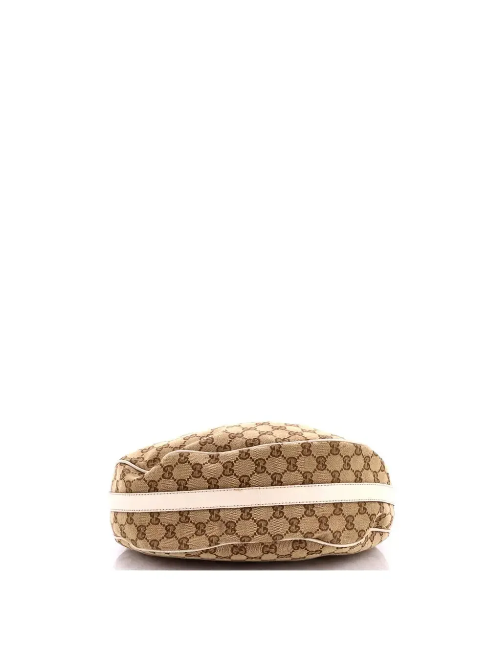Gucci Twins Hobo Gg Canvas Medium #331690G85B